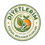 diyetlerim