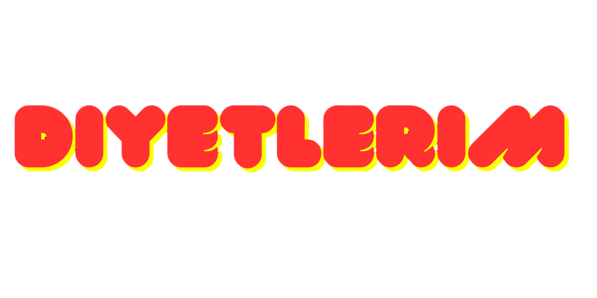 diyetlerim